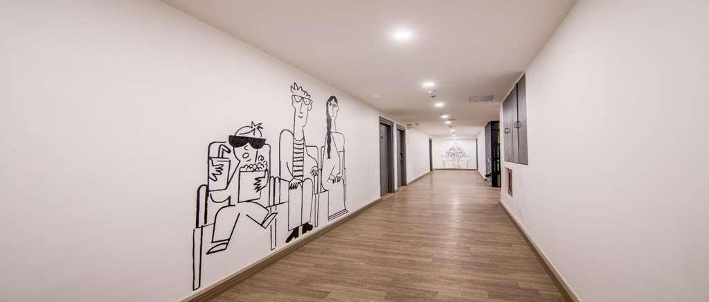 Oyo Townhouse 028 Corporate Suite Noida Facilities photo